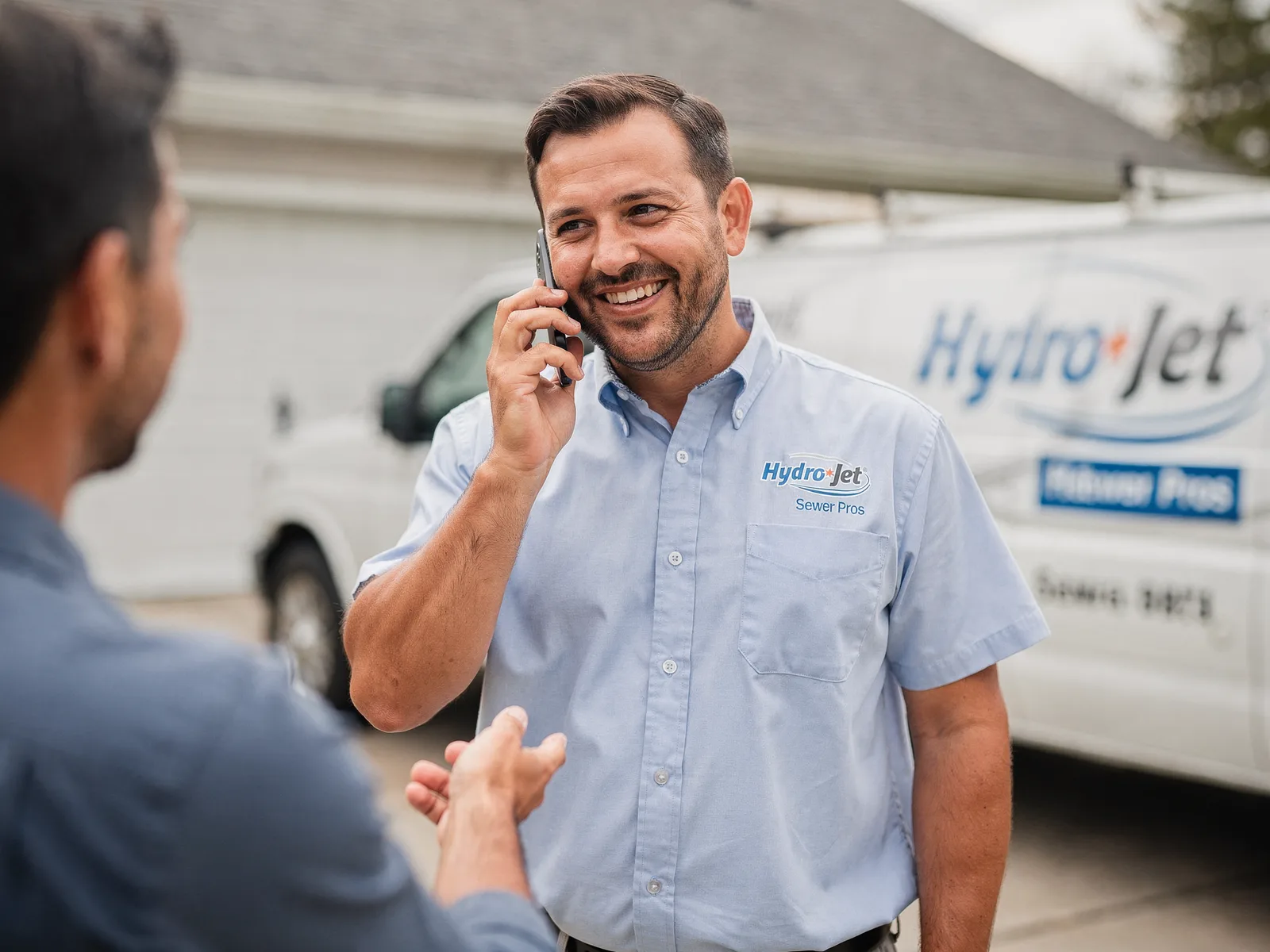 Hydro Jetting Longboat Key, FL FAQs